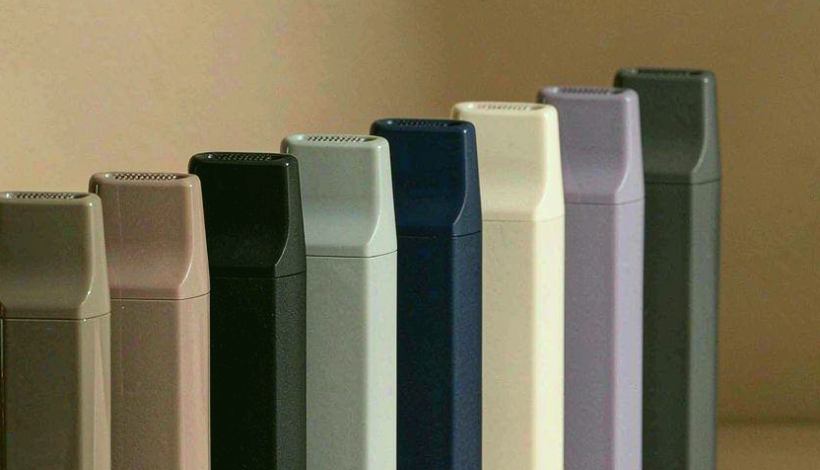 60ml Large Size E-Liquid Bottles packaging detail
