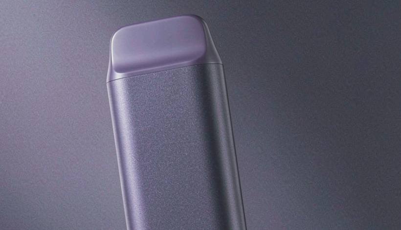 60ml Large Size E-Liquid Bottles packaging detail