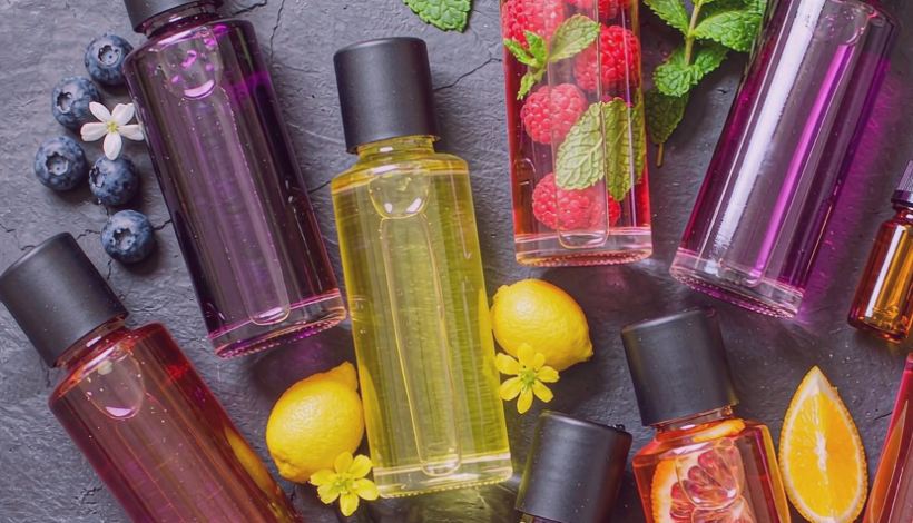 60ml Large E-Liquid Bottles Import: Pre-Shipment Inspection — 60ml Large Size E-Liquid Bottles Bulk