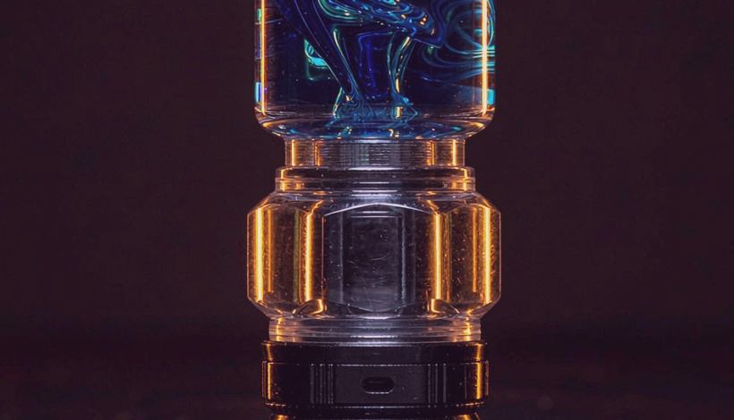 60ml Large E-Liquid Bottles Orders: Range Mix for Importers — 60ml Large Size E-Liquid Bottles Bulk