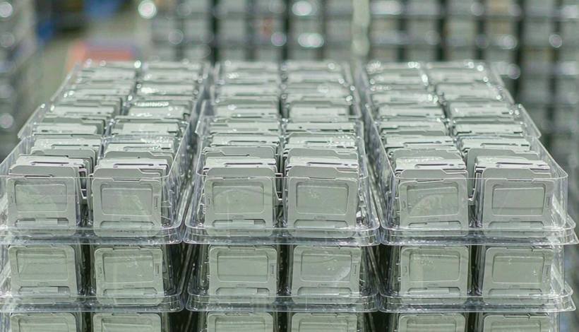 60ml Large Size E-Liquid Bottles packaging detail