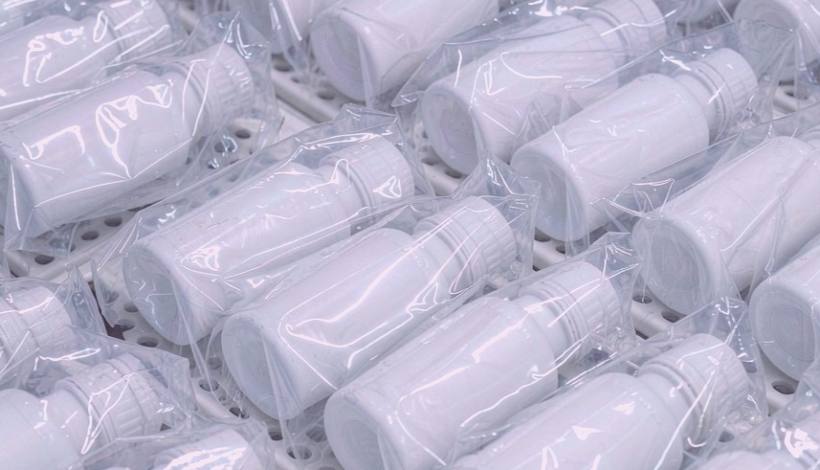 60ml Large E-Liquid Bottles Sourcing: Container Loading Basics — 60ml Large Size E-Liquid Bottles Bulk