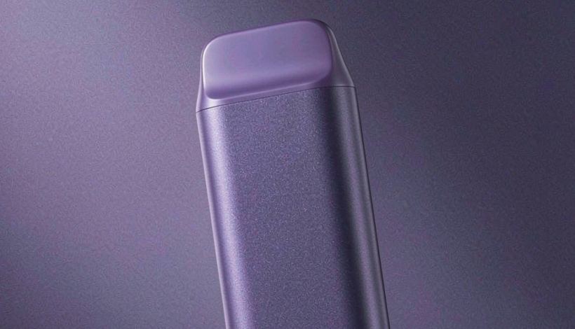 60ml Large Size E-Liquid Bottles packaging detail