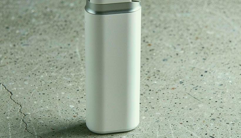 60ml Large Size E-Liquid Bottles packaging detail