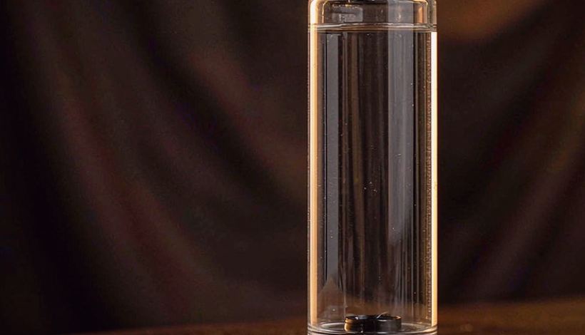 60ml Large E-Liquid Bottles Supply: Inspection before Dispatch — 60ml Large Size E-Liquid Bottles Bulk