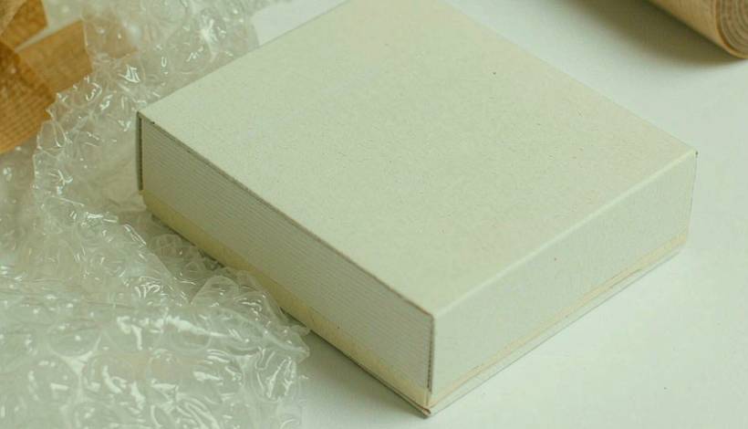 60ml Large Size E-Liquid Bottles packaging detail