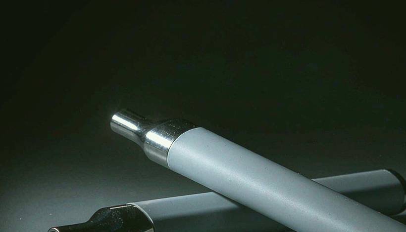 60ml Large Size E-Liquid Bottles packaging detail
