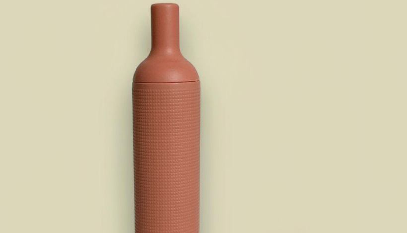 60ml Large Size E-Liquid Bottles packaging detail