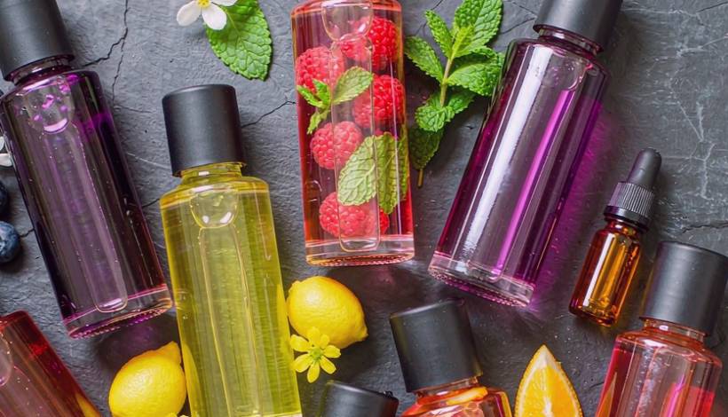 60ml Large E-Liquid Bottles Trade: Compliance Checklist — 60ml Large Size E-Liquid Bottles Bulk