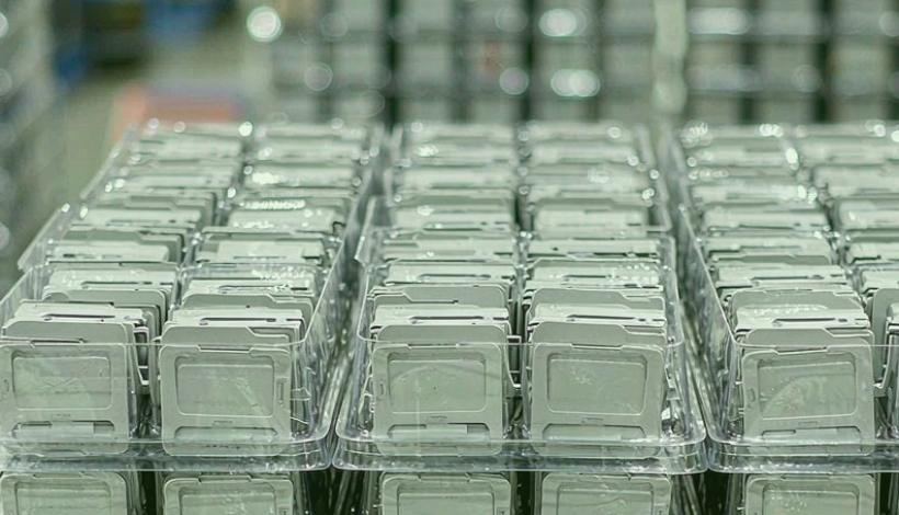 60ml Large Size E-Liquid Bottles packaging detail