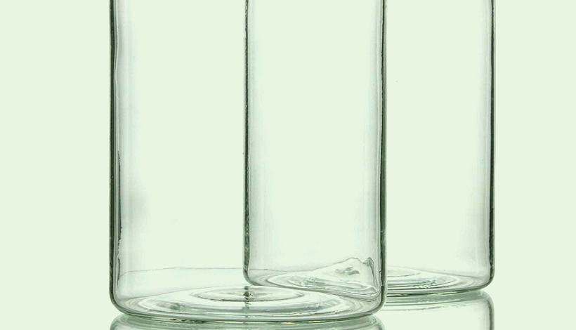 60ml Large Size E-Liquid Bottles packaging detail