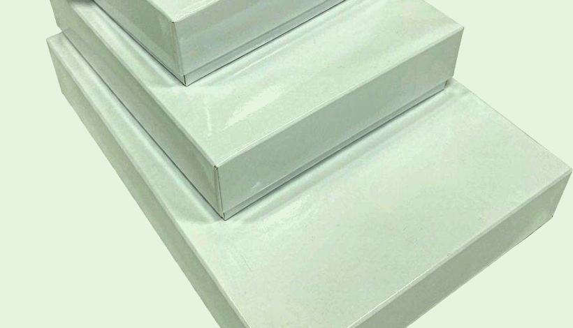 60ml Large Size E-Liquid Bottles packaging detail