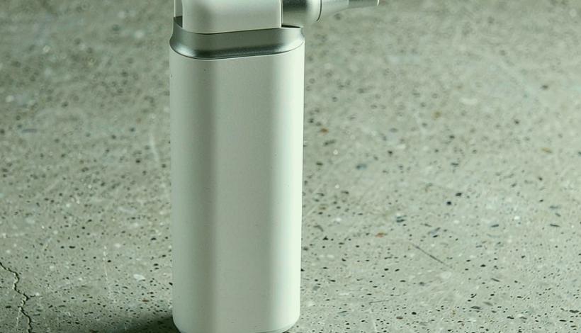60ml Large Size E-Liquid Bottles packaging detail