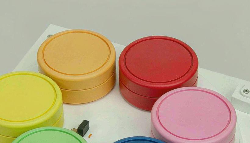 60ml Large Size E-Liquid Bottles packaging detail