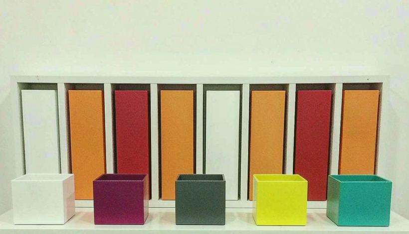 60ml Large Size E-Liquid Bottles packaging detail