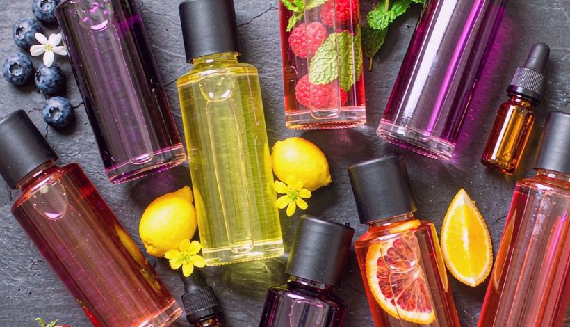 Bulk 60ml Large E-Liquid Bottles: Merchandising for Importers — 60ml Large Size E-Liquid Bottles Bulk