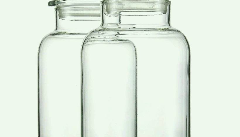 60ml Large Size E-Liquid Bottles packaging detail