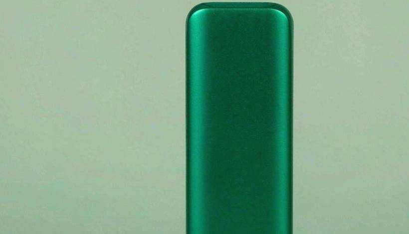 60ml Large Size E-Liquid Bottles packaging detail