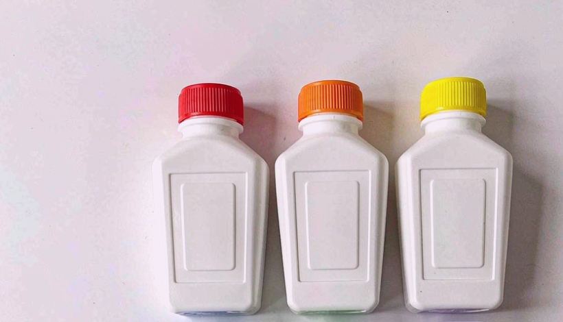 Compliance Checklist — Fast-Moving 60ml Large E-Liquid Bottles — 60ml Large Size E-Liquid Bottles Bulk