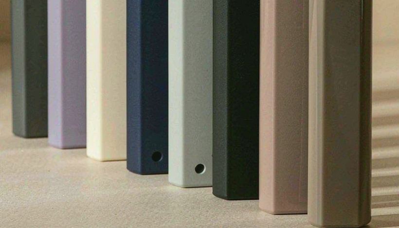 60ml Large Size E-Liquid Bottles packaging detail