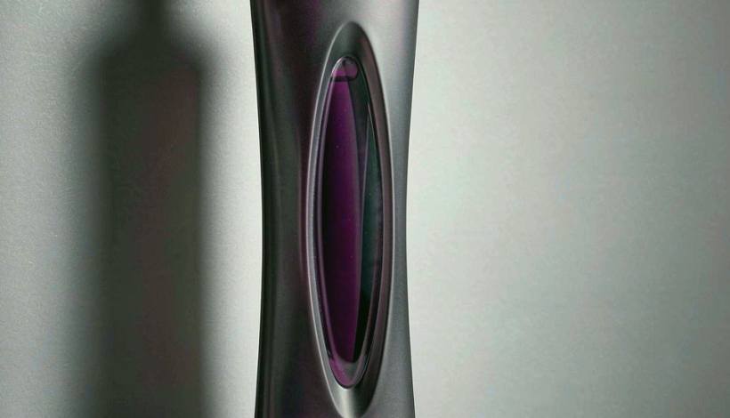 60ml Large Size E-Liquid Bottles packaging detail