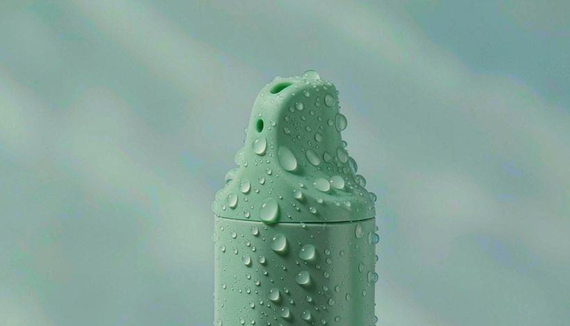 60ml Large Size E-Liquid Bottles packaging detail