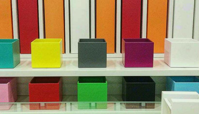 60ml Large Size E-Liquid Bottles packaging detail