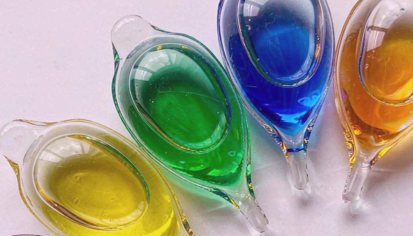 First-Time Import Steps — OEM 60ml Large E-Liquid Bottles — 60ml Large Size E-Liquid Bottles Bulk