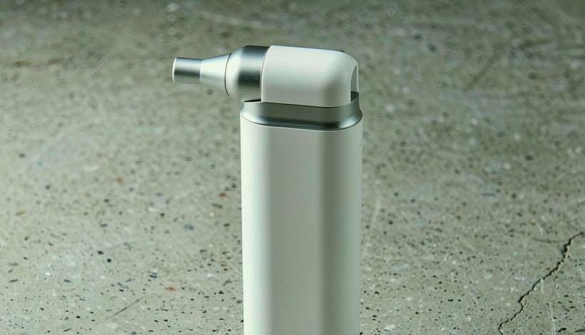 60ml Large Size E-Liquid Bottles packaging detail