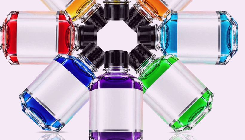 Inspection before Dispatch — Bulk 60ml Large E-Liquid Bottles — 60ml Large Size E-Liquid Bottles Bulk