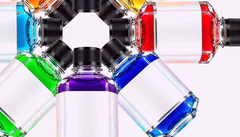 Landed Cost for Vape Shops — 60ml Large E-Liquid Bottles Trade — 60ml Large Size E-Liquid Bottles Bulk