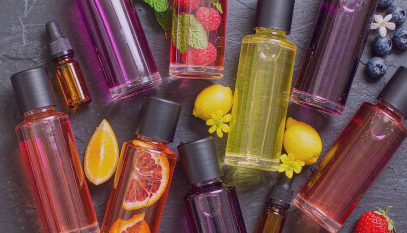 Lead Times for Wholesalers — 60ml Large E-Liquid Bottles Trade — 60ml Large Size E-Liquid Bottles Bulk