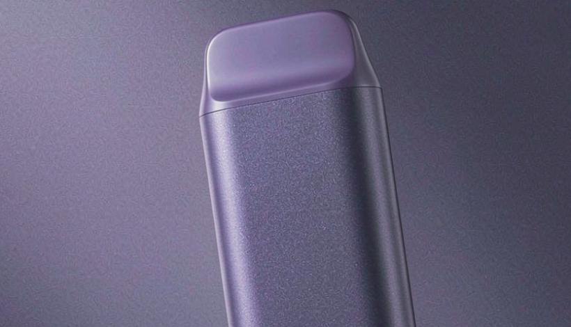 60ml Large Size E-Liquid Bottles packaging detail