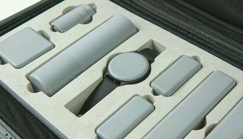 60ml Large Size E-Liquid Bottles packaging detail