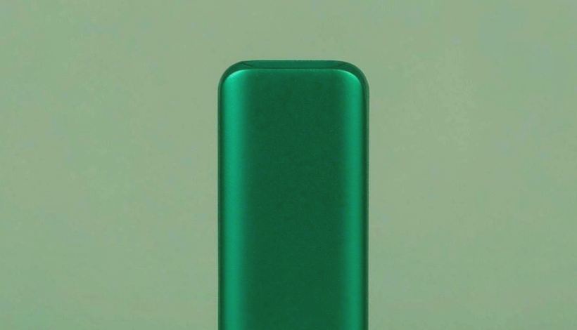 60ml Large Size E-Liquid Bottles packaging detail