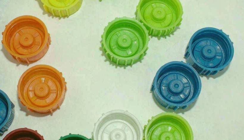 60ml Large Size E-Liquid Bottles packaging detail