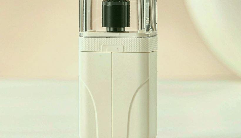 60ml Large Size E-Liquid Bottles packaging detail