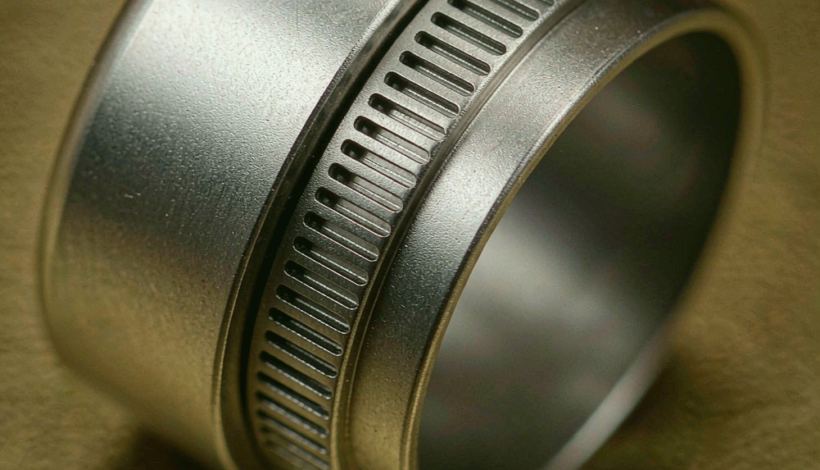 60ml Large Size E-Liquid Bottles packaging detail