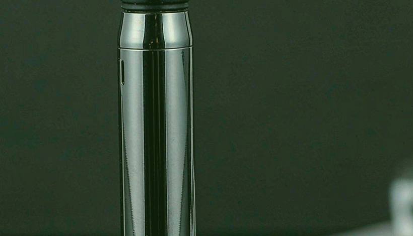 60ml Large Size E-Liquid Bottles packaging detail