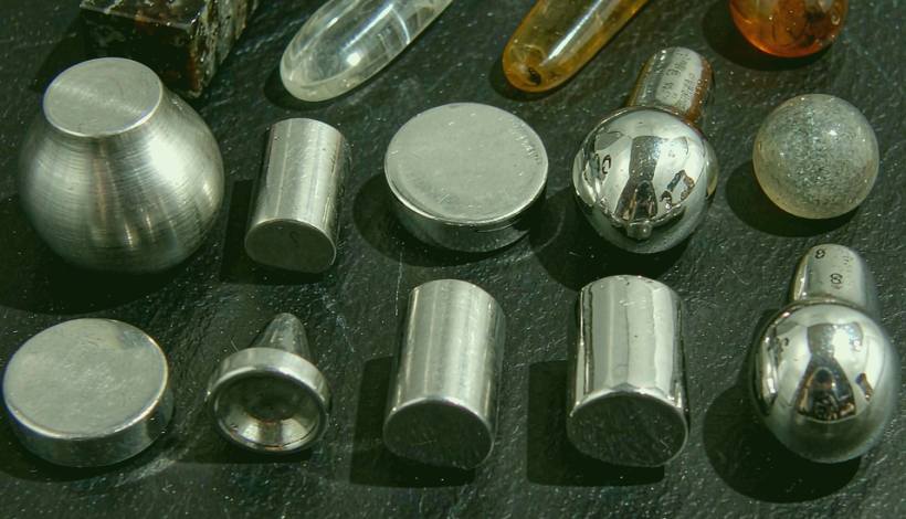 60ml Large Size E-Liquid Bottles packaging detail