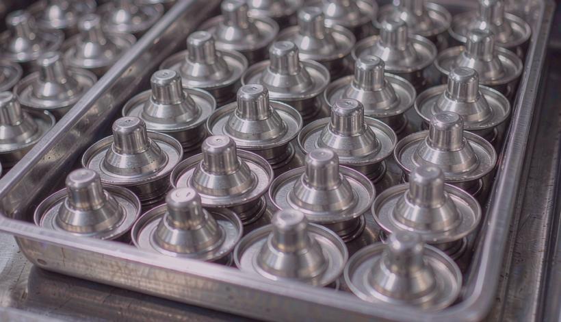 Quality Control Steps — Wholesale 60ml Large E-Liquid Bottles — 60ml Large Size E-Liquid Bottles Bulk