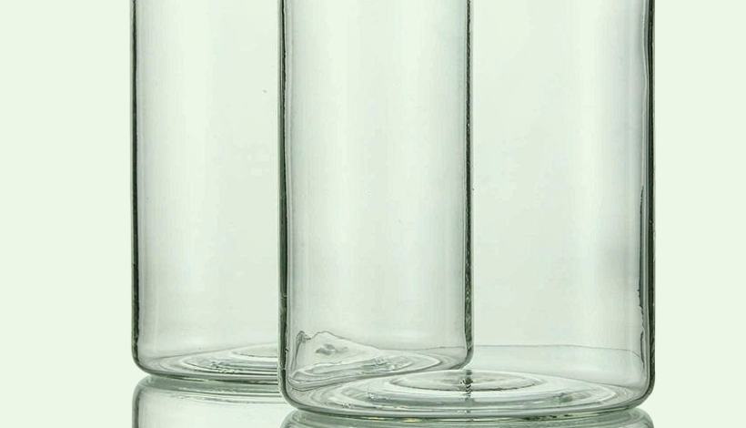 60ml Large Size E-Liquid Bottles packaging detail