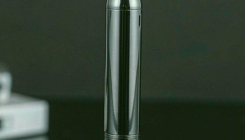 60ml Large Size E-Liquid Bottles packaging detail